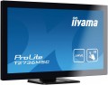 Monitor 27 T2736MSC-B1 AMVA, 10pkt, pojemnościowy, HDMI, DP, USB-1421751