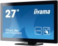 Monitor 27 T2736MSC-B1 AMVA, 10pkt, pojemnościowy, HDMI, DP, USB-1421754