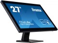 Monitor 27 T2736MSC-B1 AMVA, 10pkt, pojemnościowy, HDMI, DP, USB-1421752