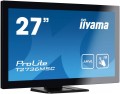 Monitor 27 T2736MSC-B1 AMVA, 10pkt, pojemnościowy, HDMI, DP, USB-1421750