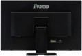 Monitor 27 T2736MSC-B1 AMVA, 10pkt, pojemnościowy, HDMI, DP, USB-1421758