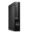 Komputer Optiplex MFF Plus/Core i5-13500T/16GB/256GB SSD/Integrated/WLAN + BT/Wireless Kb &amp; Mouse/W11Pro/vPro-1704200
