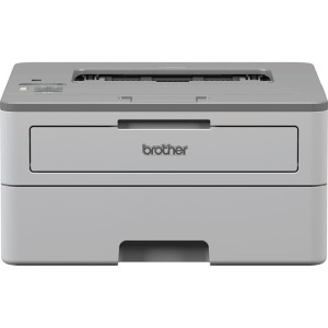 Drukarka HL-B2080DW  34 str./min / 64 MB / Dupleks / IEEE 802.11b/g/n / Podajnik papieru 250 / Toner do 2000 stron w pudełku / GDI /1200x1200 dpi / Hi-Speed USB 2.0