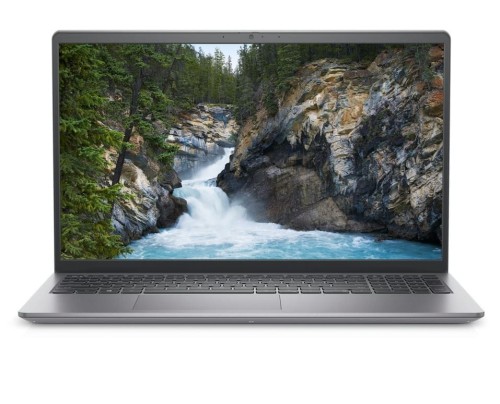 Notebook Vostro 3530 Win11Pro i5-1335U/8GB/256GB SSD/15.6 FHD/Intel UHD/FgrPr/Cam &amp; Mic/WLAN + BT/Backlit Kb/4 Cell/3YPS Aluminium -1703725