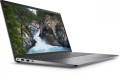 Notebook Vostro 3530 Win11Pro i5-1335U/8GB/256GB SSD/15.6 FHD/Intel UHD/FgrPr/Cam &amp; Mic/WLAN + BT/Backlit Kb/4 Cell/3YPS Aluminium -1703728