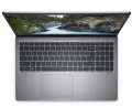 Notebook Vostro 3530 Win11Pro i5-1335U/8GB/512GB SSD/15.6 FHD/Intel UHD/FgrPr/Cam &amp; Mic/WLAN + BT/Backlit Kb/3 Cell/3YPS Aluminium -1703756