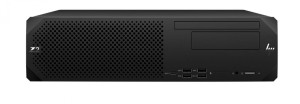 Stacja robocza Z2 SFF G9 i7-12700 512/16/W11P      5F0J0EA 