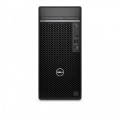 Komputer Optiplex MT Plus/Core i5-13500/16GB/512GB SSD/Integrated/DVD RW +/-8x/No Wifi/Wireless Kb &amp; Mouse/260W/W11Pro/vPro-1708017
