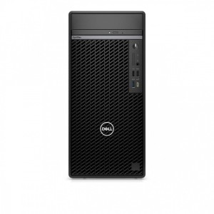 Komputer Optiplex MT Plus/Core i5-13500/16GB/512GB SSD/Integrated/DVD RW +/-8x/No Wifi/Wireless Kb & Mouse/260W/W11Pro/vPro