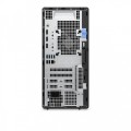 Komputer Optiplex MT Plus/Core i7-13700/16GB/512GB SSD/Integrated/DVD RW +/-8x/No Wifi/Wireless Kb &amp; Mouse/260W/W11Pro/vPro-1708023