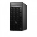 Komputer Optiplex MT Plus/Core i7-13700/16GB/512GB SSD/Integrated/DVD RW +/-8x/No Wifi/Wireless Kb &amp; Mouse/260W/W11Pro/vPro-1708025