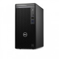 Komputer Optiplex MT/Core i3-13100/8GB/512GB SSD/Integrated/DVD RW +/-8x/No Wifi/Kb/Mouse/180W/W11Pro -1708003