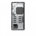 Komputer Optiplex MT/Core i5-13500/8GB/256GB SSD/Integrated/DVD RW +/-8x/No Wifi/Kb/Mouse/180W/W11Pro-1708009