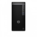 Komputer Optiplex MT/Core i5-13500/8GB/512GB SSD/Integrated/DVD RW +/-8x/No Wifi/Kb/Mouse/180W/W11Pro-1708012