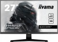 Monitor 27 cali G2755HSU-B1 VA,FHD,100Hz,1ms,HDMI,DP,2xUSB,2x2W -1710043