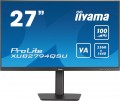 Monitor 27 cali XUB2794QSU-B6 VA,QHD,HDMI,DP,100Hz,HAS(150mm),USB3.2 -1710056