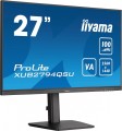 Monitor 27 cali XUB2794QSU-B6 VA,QHD,HDMI,DP,100Hz,HAS(150mm),USB3.2 -1710058