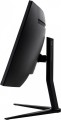 Monitor 34 cale GCB34801WQSU-B1 VA,UWQHD,180HZ,0.4ms,1500R(Curved),   2xHDMI,2xDP,2xUSB 3.2,2x3W,HDR400,HAS(110mm),VESA(100x100mm) -1710074