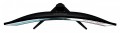 Monitor 34 cale GCB34801WQSU-B1 VA,UWQHD,180HZ,0.4ms,1500R(Curved),   2xHDMI,2xDP,2xUSB 3.2,2x3W,HDR400,HAS(110mm),VESA(100x100mm) -1710075