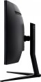 Monitor 34 cale GCB34801WQSU-B1 VA,UWQHD,180HZ,0.4ms,1500R(Curved),   2xHDMI,2xDP,2xUSB 3.2,2x3W,HDR400,HAS(110mm),VESA(100x100mm) -1710073