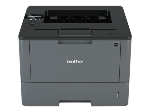 Drukarka HL-L5200DW  A4/mono/40ppm/USB+WLAN/PCL6 -1710356