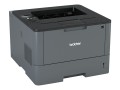 Drukarka HL-L5200DW  A4/mono/40ppm/USB+WLAN/PCL6 -1710358