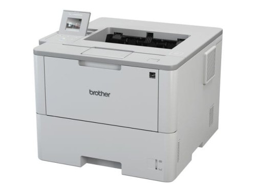 Drukarka HL-L6400DW  A4/mono/50ppm/USB+GLAN+WLAN -1710362