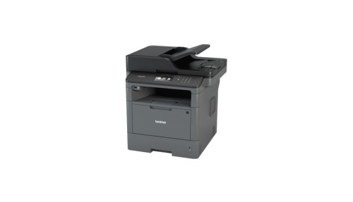 MFP DCP-L5500DN mono A4/40ppm/USB+LAN/PCL6/LDAP -1710364
