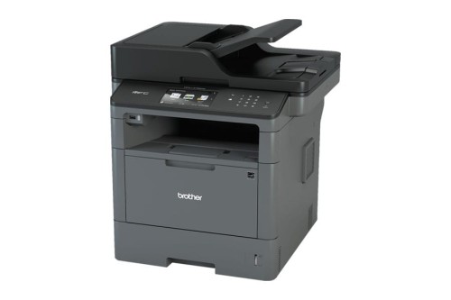 MFP MFC-L5750DW mono A4/40ppm/USB+LAN+WLAN/FAX -1710370