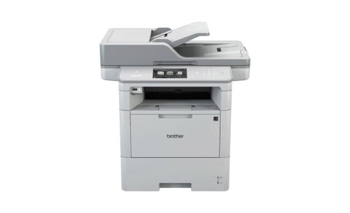MFP DCP-L6600DW mono A4/46ppm/USB+GLAN+WLAN/LDAP -1710372