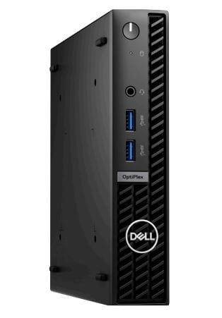 Komputer Optiplex MFF/Core i7-13700T/16GB/256GB SSD/Integrated/WLAN + BT/Kb/Mouse/W11Pro-1713660