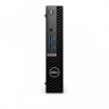 Komputer Optiplex MFF/Core i7-13700T/16GB/256GB SSD/Integrated/WLAN + BT/Kb/Mouse/W11Pro-1713663