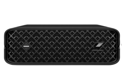 Stacja robocza Z2 Mini G9 i7-12700 512GB/16G  5F0H4EA -1566557