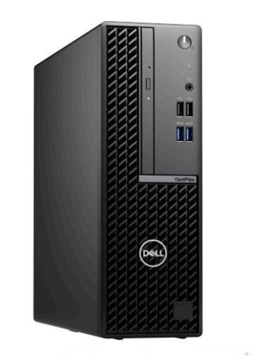 Komputer Optiplex SFF Core i5-13500/8GB/512GB SSD/Integrated/No Wifi/Kb/Mouse/W11Pro -1713654