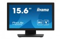 Monitor 15.6 cala T1634MC-B1S IPS,poj.10pkt.450cd,IP65,7H,VGA,HDMI,DP -1715604