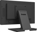 Monitor 15.6 cala T1634MC-B1S IPS,poj.10pkt.450cd,IP65,7H,VGA,HDMI,DP -1715611