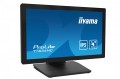 Monitor 15.6 cala T1634MC-B1S IPS,poj.10pkt.450cd,IP65,7H,VGA,HDMI,DP -1715606