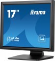 Monitor 17 cali 1731SR-B1S TN,RESISTIVE,HDMI,DP,VGA,IP54,2x1W -1715619