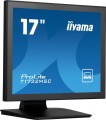 Monitor 17 cali T1732MSC-B1S POJ.10PKT.IP54,HDMI,DP,VGA,2x1W,5:4-1715638