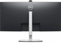 Monitor P3424WEB 34 cale IPS Zakrzywiony WQHD (3440x1440)/21:9/HDMI/DP/USB-C/RJ-45/Kamera/Głośniki/Mikrofon/3Y-1716035
