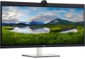 Monitor P3424WEB 34 cale IPS Zakrzywiony WQHD (3440x1440)/21:9/HDMI/DP/USB-C/RJ-45/Kamera/Głośniki/Mikrofon/3Y-1716036