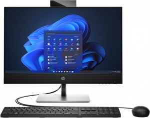 Komputer All in One 440 G9 i5-12500T 512/16/W11P/23,8 885J7EA 