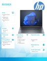 Notebook DragonflyG4 i7-1355U 13.5/512/16/W11P 8A3S6EA -1718013