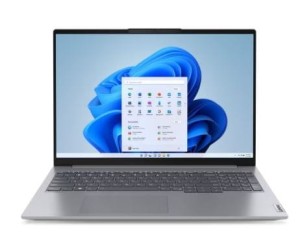 Notebook ThinkBook 16 G6 21KH0075PB W11Pro i5-1335U/8GB/512GB/INT/16.0 WUXGA/3YRS OS 