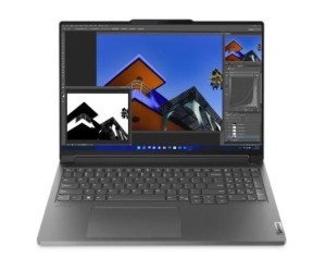 Notebook ThinkBook 16p G4 21J8001WPB W11Pro i9-13900H/16GB/512GB/RTX4060 8GB/16.0 3.2K/3YRS OS+1YR Premier Support 