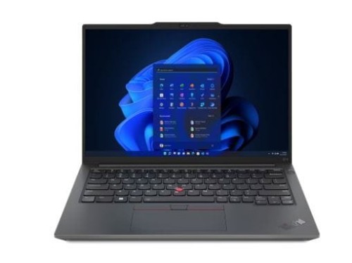 Laptop ThinkPad E14 G5 21JK0082PB W11Pro i5-1335U/8GB/512GB/INT/14.0 WUXGA/Graphite Black/1YR Premier Support + 3YRS OS -1717915