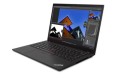 Ultrabook ThinkPad T14 G4 21K3001BPB W11Pro 7540U/16GB/512GB/INT/14.0 WUXGA/Thunder Black/3YRS Premier Support + CO2 Offset -1717950