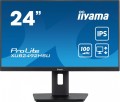 Monitor 23.8 cala XUB2492HSU-B6 IPS,HDMI,DP,VGA,100Hz,PIVOT,USB,HAS/150mm -1719585