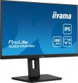 Monitor 23.8 cala XUB2492HSU-B6 IPS,HDMI,DP,VGA,100Hz,PIVOT,USB,HAS/150mm -1719595