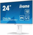Monitor 23.8 cala XUB2492HSU-W6 IPS,HDMI,DP,100Hz,SLIM,HAS(150mm),4xUSB-1720225